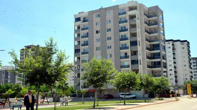 Balkonu daireye katan müteahhit, ev sahibine 195 bin lira ödeyecek