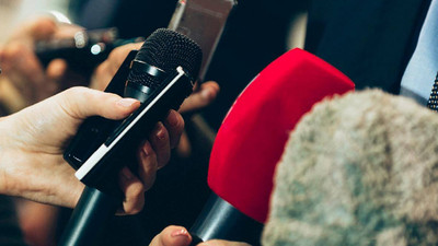 Basın meslek örgütlerinden ortak açıklama