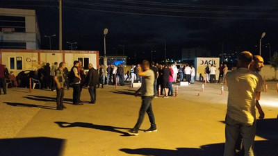 Bayramın son günü akraba cinayeti 