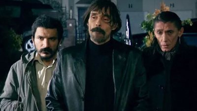 Behzat Ç. hayranlarına kötü haber: 2 oyuncu olmayacak