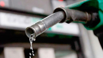 Benzine indirim geliyor