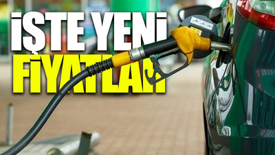 Benzine ve otogaza gelen indirim belli oldu