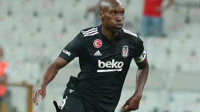 Beşiktaş, Atiba hakkında kararını verdi