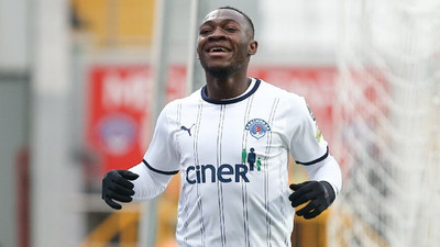 Beşiktaş, Muleka ile anlaştı