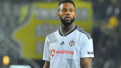 Beşiktaş'tan ayrılan Jeremain Lens, 3. Lig'e transfer oldu