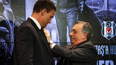 Beşiktaş'tan Valerien Ismael'le yolların ayrılacağına dair iddialara yanıt