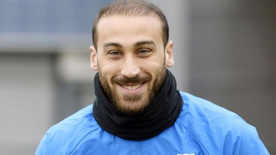 Beşiktaş, 'Tosun Paşa'yı açıkladı