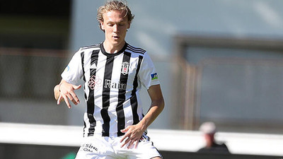 Beşiktaş’ta kadro dışı kalan Serdar Saatçı’dan özür mesajı