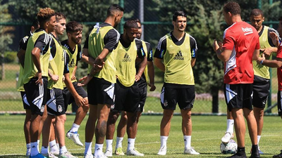 Beşiktaş’tan 400 milyon TL’lik tasarruf