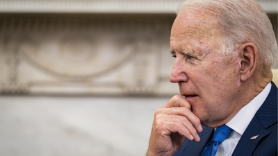 Biden'ın Covid-19 testi yeniden pozitif çıktı