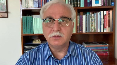 Bilim Kurulu Üyesi Özlü'den 'kapanma' açıklaması