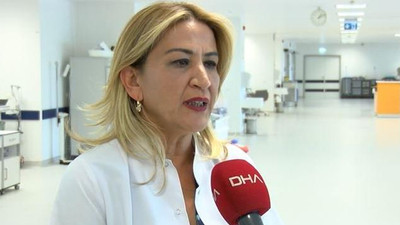 Bilim Kurulu üyesinden ‘hatırlatma dozu’ uyarısı