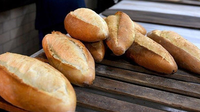 Bir ilde daha ekmeğe zam