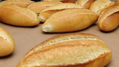 Bir ilde daha ekmeğe zam uygulandı