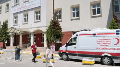 Bir kişi hayatını kaybetmişti... Bolu'da zehirlenenlerin sayısı 130'a yükseldi