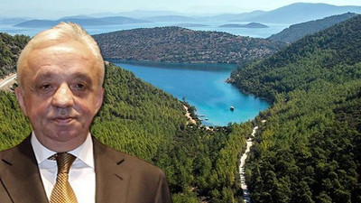 Bodrum’da Mehmet Cengiz isyanı