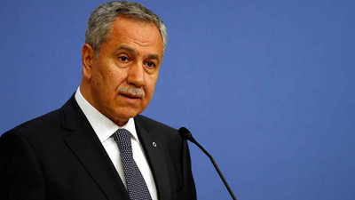 Bülent Arınç'tan çarpıcı 15 Temmuz çıkışı