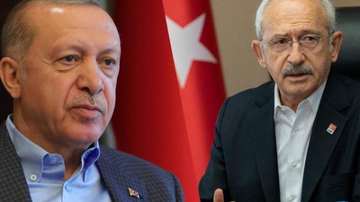 'Bunu iktidara yaptırsa yaptırsa Kılıçdaroğlu yaptırır'