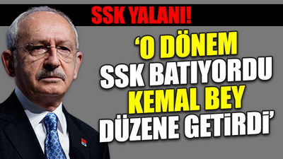 Burhan Özfatura, Kılıçdaroğlu'nu anlattı