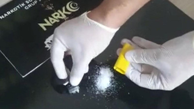 Çakmaklı uyuşturucu ticareti