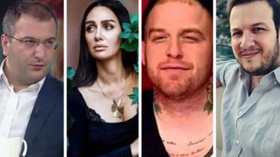 Cem Küçük: İyi niyetle uyarıda bulundum