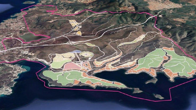 Çeşme Projesi Davası’nda flaş gelişme...