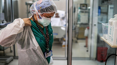 CHP'den 20 maddelik 'koronavirüs önlem önerisi'