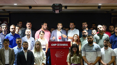 CHP Gençlik Örgütleri'nden Kemal Kılıçdaroğlu'na KYK borcu teşekkürü