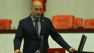 CHP'li Açıkel’den ‘MSB’ açıklamalarına tepki