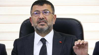 CHP'li Ağbaba: Erdoğan’ı suçlamamak için Allah’ı suçluyorlar