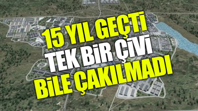 CHP'li Dr. Şevkin'den iktidara 'müjde' tepkisi