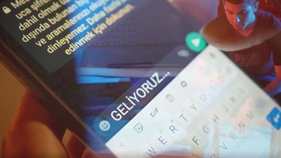 CHP'li gençler ile sanatçılardan gelecek seçimler için rap şarkısı