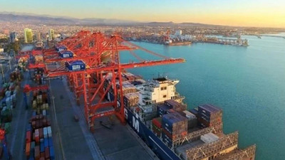 CHP'li Gök'ten Soylu'ya kritik soru önergesi: Uyuşturucuların limandan geçişi neden engellenemiyor?