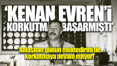 CHP'li isimden Erdoğan'a 'Terzi Fikri' tepkisi