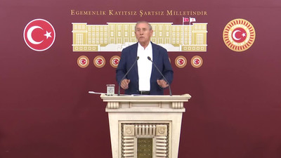 CHP'li Kaya'dan YKS'ye giren öğrencilere önemli uyarı: Tercih yaparken dikkat...