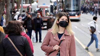 CHP'li Mustafa Adıgüzel: Yıl sonuna kadar herkes koronavirüs olacak 