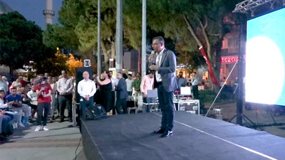 CHP'li Özel'den 'Cumhurbaşkanı adayı kim' sorusuna yanıt