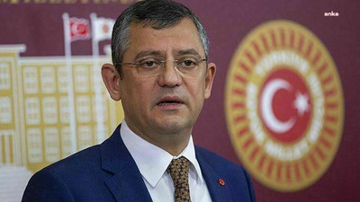 CHP'li Özel tarih verdi: Meclis'i olağanüstü toplantıya çağıracağız