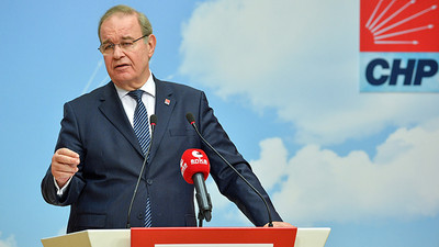 CHP'li Öztrak’tan iktidarın 'yeni ekonomi modeli' eleştrisi