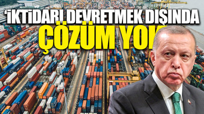 CHP'li vekil uyardı: Yeni bir döviz şoku yakın 