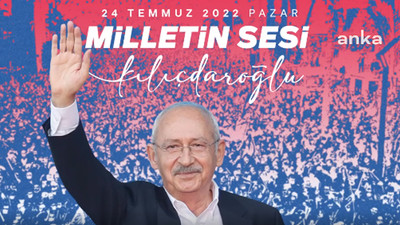 CHP lideri Kılıçdaroğlu'nun 'Milletin Sesi' mitinginin bir sonraki adresi ve tarihi belli oldu