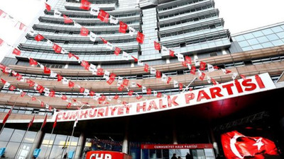 CHP'nin yaz programının ayrıntıları belli oldu