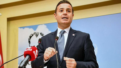 CHP’li Akın'dan doğalgaz açıklaması