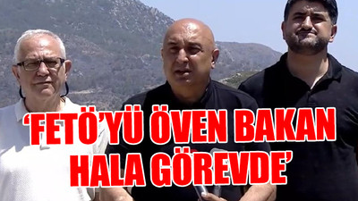 CHP’li Özkoç’tan AKP'ye 15 Temmuz soruları: Kaçmalarına neden izin verdiniz?