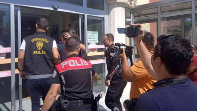 Cinayet zanlısı ‘alnımın yazısıymış' diyerek kendisini savundu