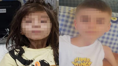 Çöp evde bulunan Cem'in ilk sözleri yürek burktu