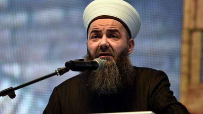 Cübbeli Ahmet konuştu: Kasetleri çıkarmayan melundur