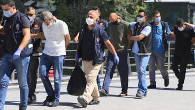 Cumhuriyet tarihinin en büyük uyuşturucu operasyonunda bakanlığın talebi reddedildi