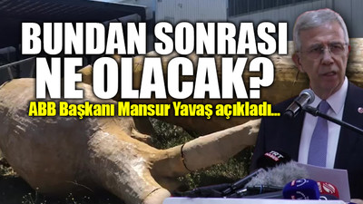 Çürümeye terk edilmişti: AKP'li Melih Gökçek'in 801 milyon dolarlık zararı Ankapark, ABB'ye devredildi