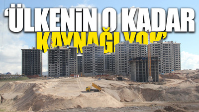 Dar gelirliye 'dar' konut uygun görüldü 